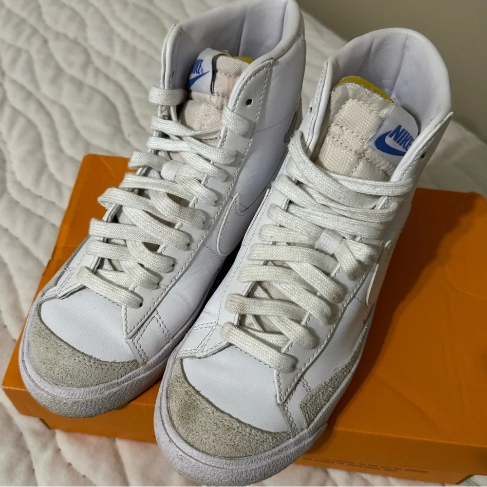 Nike Blazer - Picture 6 of 9